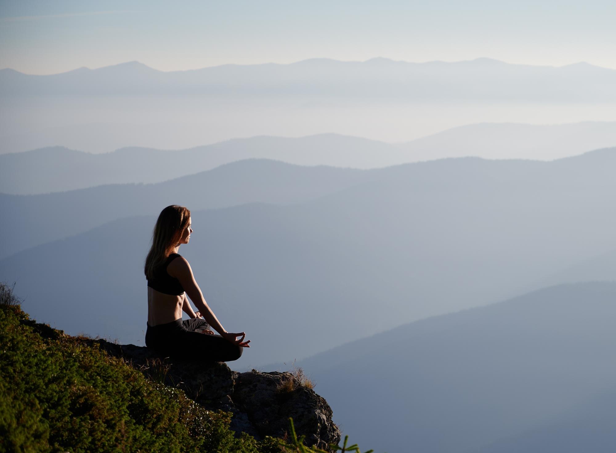 Meditation